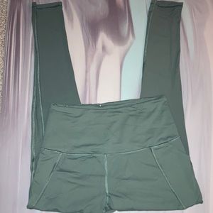 Knock Out by VS yoga pants